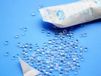 Industrial Absorption Silica Gel Price Desiccant Bags