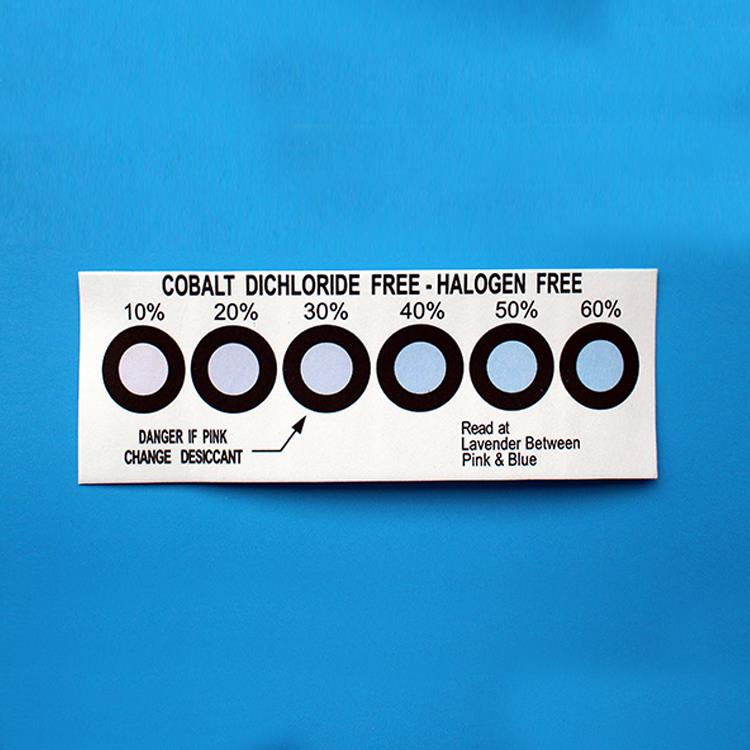 6ドット湿度インジケータlabel.jpg 6 dots Humidity Indicator label.jpg