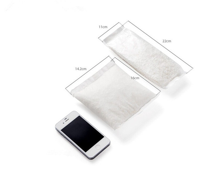 ワードローブ用防湿袋350g .jpg 350g anti humidity desiccant bag for wardrobe .jpg