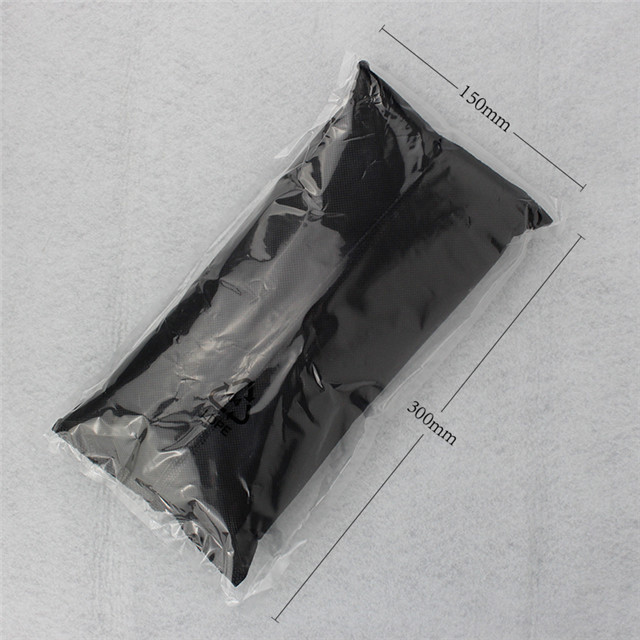 再利用可能な1kg車dehumidifier bag2.jpg