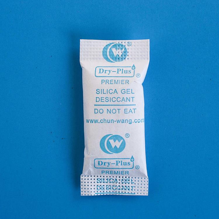1g Silica Gel Pharm grade