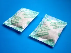 天然ミネラルデシカント50g
