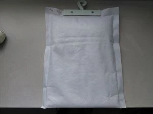 モールドプルーフエージェントコンテナ乾燥
