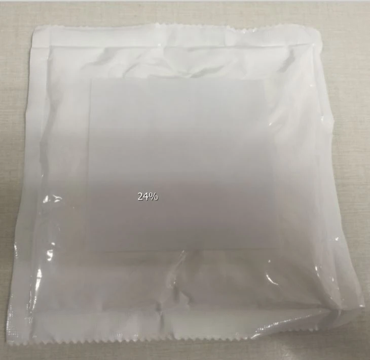 コンテナ用デシカントバッグ
