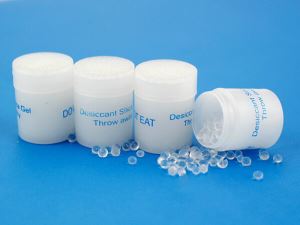 医薬品用1gシリカゲルキャニスター