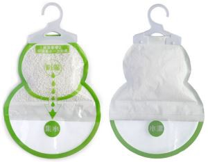 3年間の保証付きキャビネット用湿度湿度吸収剤バッグ