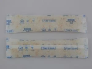 ワードローブ用シリカゲル吸湿材乾燥袋