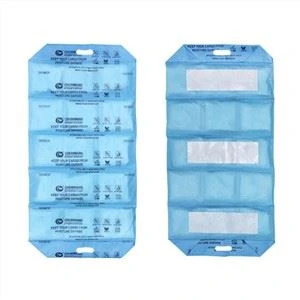 ステッカー付き2kgコンテナブランケットデシカント
